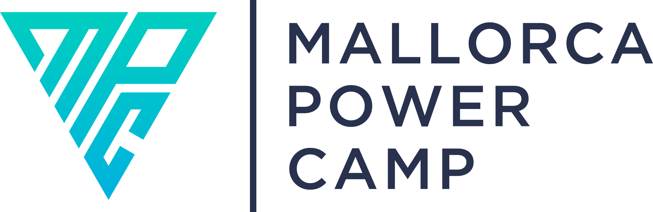 Mallorca Power Camp